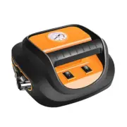 12V Air Compressor Car Tyre Inflator Mini Electric Auto Car Air Pump 150 PSI Car