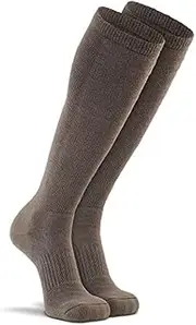 Fox River Adult Military Fatigue Fighter Over-The-Calf Compression Socks