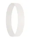 Beacon Lighting Cape Decorative Ring in White