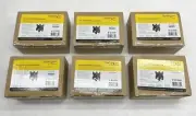 StarTech Thin Client Mount VESA Mounting Bracket ACCSMNT Black Lot 6 NEW sealed
