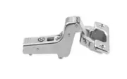 Blum FULL OVERLAY HINGE with Clip Hinge Plates, Concealed Hinges 170-Degree 2Pc