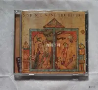 在飛比找Yahoo!奇摩拍賣優惠-Sixpence none the richer　啷噹六便士