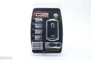 Q2 HL020 Bicycle Headlight 1 Watt Super Bright Bike Front Light HL-020