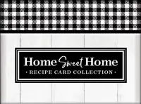 在飛比找博客來優惠-Home Sweet Home Recipe Card Co