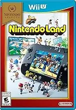 Nintendo Land - Nintendo Selects Edition for Nintendo Wii U