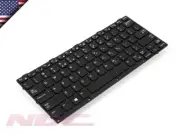 NEW Dell Latitude 5404/5414/7204/7404 Rugged US ENGLISH Backlit Keyboard 0X0Y7H