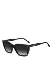 Isabel Marant Geometric Sunglasses, 58mm