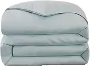 JSEIAJB Home Spun Silk Quilt All Cotton Silk Satin Strip Handmade Spring and Autumn Winter Quilt Core(5kg)