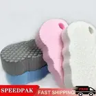 New Ultra Soft Bath Body Shower Sponge Super Soft Exfoliating Bath Sponge K W9W9