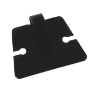 Door Wall Mount Hook Bracket for HM133V HM98S HM118TN Hanging Adhesive Hanger