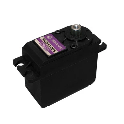 MacGregor MG5510DS 9.98Kg.cm/0.12s Standard Size Digital Servo