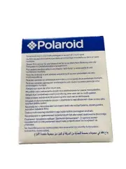 Polaroid 600 Instant Film Sealed Vintage Film Photography 05/06