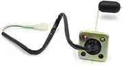 uxcell Motorcycle Scooter Fuel Tank Level Float Sensor Sending Unit for HJ125T-10