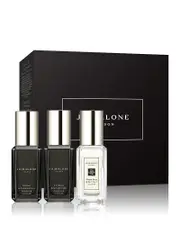 Jo Malone London Mini Woody Cologne Gift Set ($90 value)