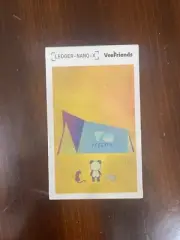 Factory Sealed -- VeeFriends x Ledger Nano X from VeeCon - Limited Edition