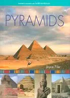 在飛比找三民網路書店優惠-Pyramids