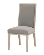 Essentials For Living Set of 2 Martin Dining Chair