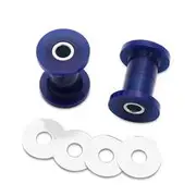 SuperPro Steering Rack Mount Kit - SPF3769K