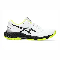 在飛比找Yahoo奇摩購物中心優惠-Asics Netburner Ballistic FF 3