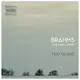 PAVANE ADW75667 布拉姆斯鋼琴三重奏 Brahms Piano Trio No1 Op8 No2 Op87 No3 Op101 (2CD)