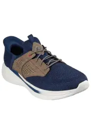 Skechers Skechers Slip-Ins Relaxed Fit: Slade - Caster Navy