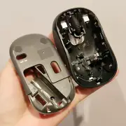 Mouse Shell Mouse Housing Case Replacement Cover Accessories for Logitech M235
