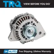 TRQ Alternator For 1994-1997 Mitsubishi Montero 1997-2004 Montero Sport 13692 (for: Mitsubishi)