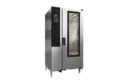 Fagor Ikore 20 Tray Advanced Boiler Gas Combi Oven APW-201GRLWS