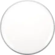SWOOMEY Musical Instrument Part 10'' Drum Skin for Jazz Drum Set Universal Double Layer and Impact Resistant