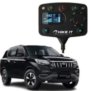 HIKEit XS For Mahindra AS Throttle C o n t r o l l e r Pedal Response (for: Fiat)