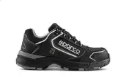 Leg protection SPARCO TEAMWORK 07528 NRNR/44