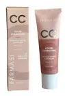 FarmasI ~ CC Beauty Balm Hydrating Effect ~ 1,7 fl.oz -COLOR 02 LIGHT to MEDIUM
