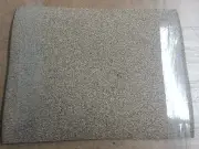 CORK/RUBBER SHEET 1/8X12"x12"