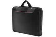 Everki 18.4" Commute Laptop Sleeve with Memory Foam & Handle Notebook Bag Case