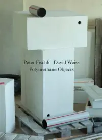 在飛比找博客來優惠-Peter Fischli & David Weiss: P