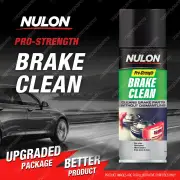 Nulon Pro-Strength Brakeclean 440g can BRAKE400 Professional Strength Product