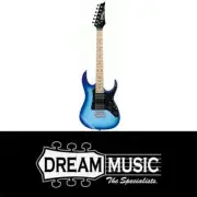 Ibanez RGM21M BLT MWNS MIKRO Electric Guitar