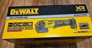 DeWALT 18V XR 125mm (5") Brushless Variable Speed PADDLE DCG416VSN - BRAND NEW