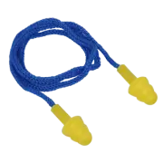 Sealey 402/1 Corded Ear Plugs