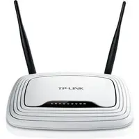 在飛比找PChome商店街優惠-【精品3C】 TP-LINK TL-WR841N 2T2R 