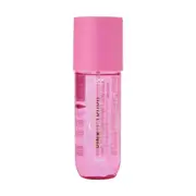 OXX Fragrance Pink Tropic Summer Solstice Body Mist - Tropical Flower, Jasmine and Musk