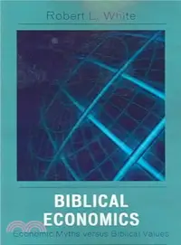 在飛比找三民網路書店優惠-Biblical Economics ― Economic 