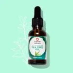 🇵🇭 HUMAN NATURE 天然茶樹油 🌿 NATURAL TEA TREE OIL