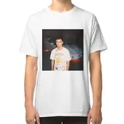 6 dogs Hi hats and heartaches T-shirt