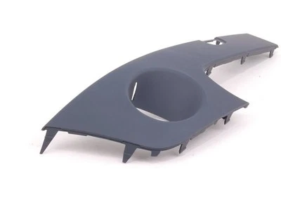 Genuine Mini Cooper R56 R55 R57 Passenger Right Bumper Cover Trim 51112753998 (for: Mini)