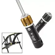 BC1.37*24T Repair Screw Tap Bottom Bracket Thread Tapping Tools For MTB Bike