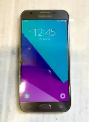 NEW Non-Functioning Samsung Galaxy J3 Smartphone toy mock dummy phone display