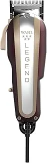 Wahl Professional Legend 5 Star Series Corded Hair Clippers - 8417-012