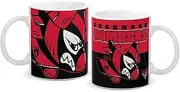 AFL Massive Mug - Essendon Bombers - Coffee Cup - Approx 600mL