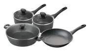 Pyrostone 4pc Cookware Set